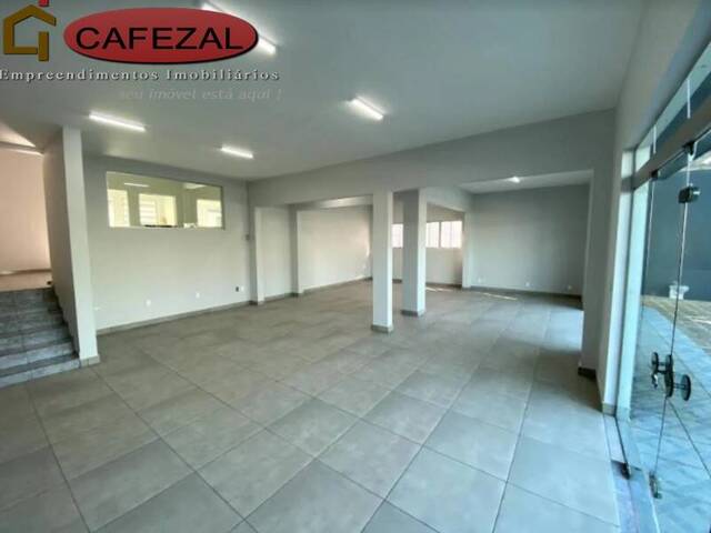 Prédio comercial para Venda em Itupeva - 5