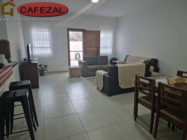 Casa para Venda em Itupeva - 2