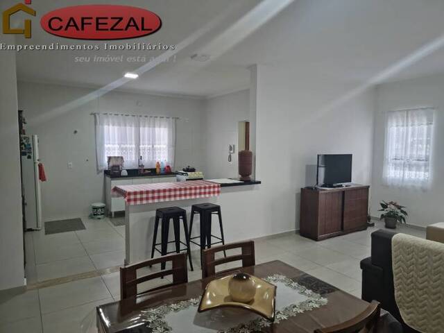 Casa para Venda em Itupeva - 4