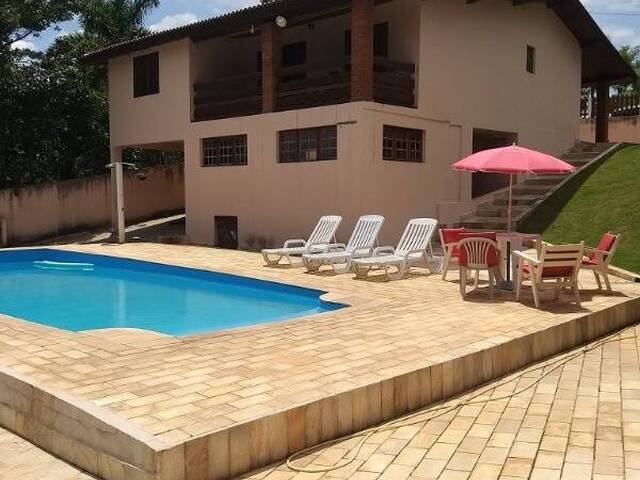 #511 - Chácara para Venda em Itupeva - SP - 1