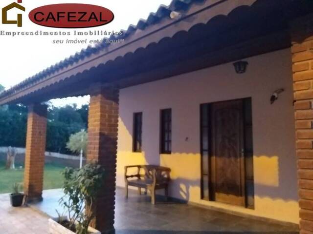 #511 - Chácara para Venda em Itupeva - SP - 2