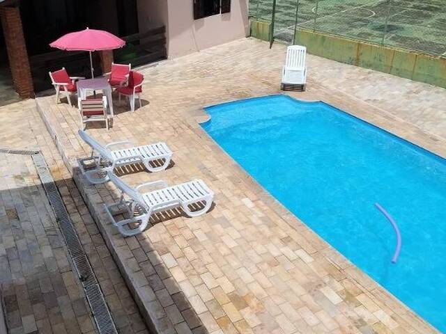 #511 - Chácara para Venda em Itupeva - SP - 3