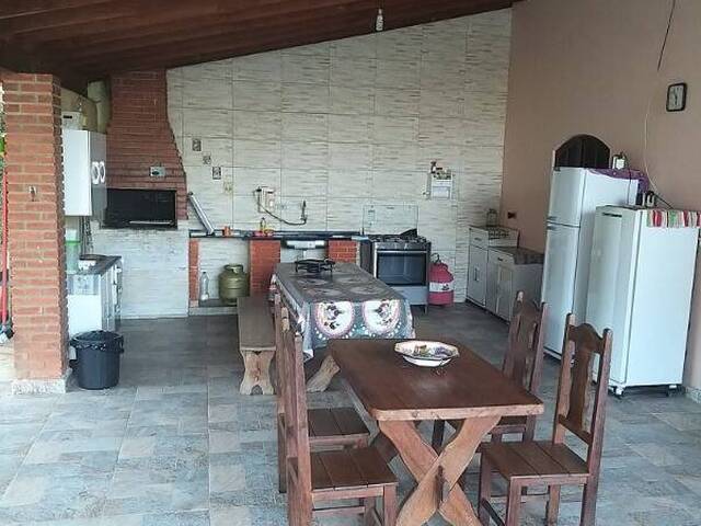 Chácara para Venda em Itupeva - 4