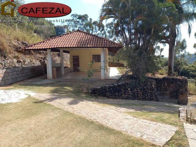 #1254 - Chácara para Venda em Itupeva - SP - 2