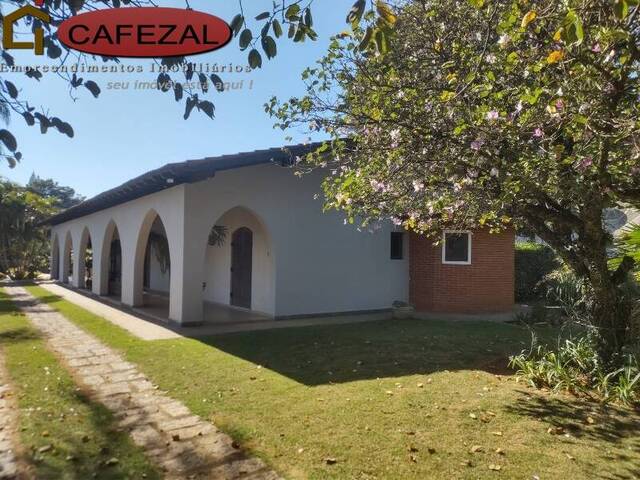 #1192 - Chácara para Venda em Itupeva - SP - 2
