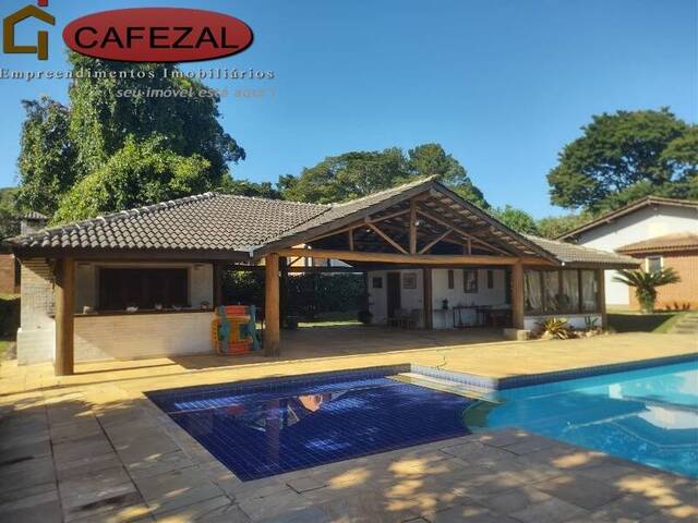 #1192 - Chácara para Venda em Itupeva - SP - 3