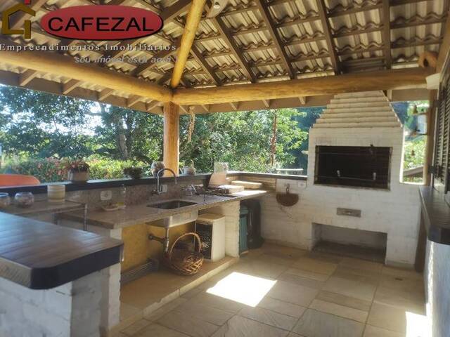 Chácara para Venda em Itupeva - 5