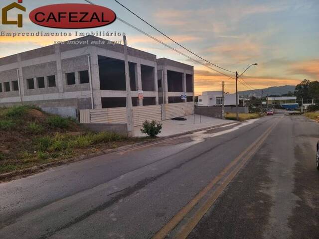 Terreno para Venda em Itupeva - 4