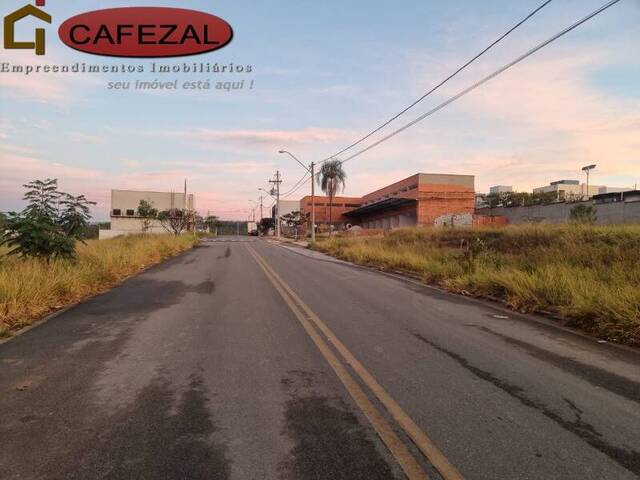 Terreno para Venda em Itupeva - 5