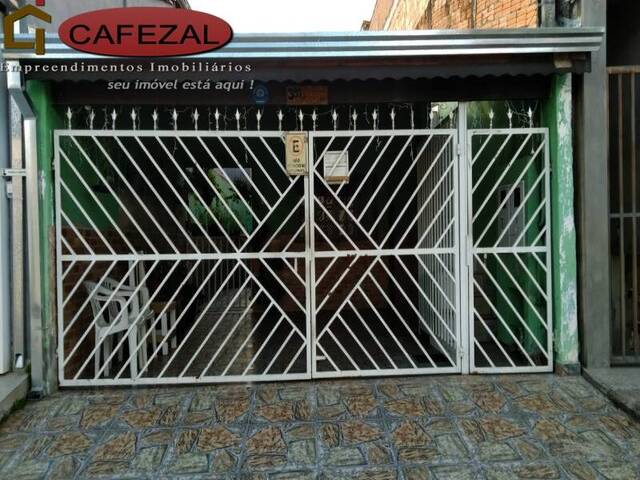 #207 - Sobrado para Venda em Itupeva - SP - 1