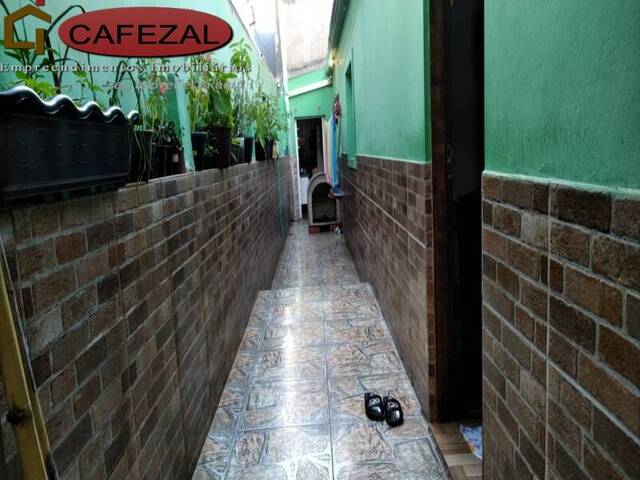 #207 - Sobrado para Venda em Itupeva - SP - 2