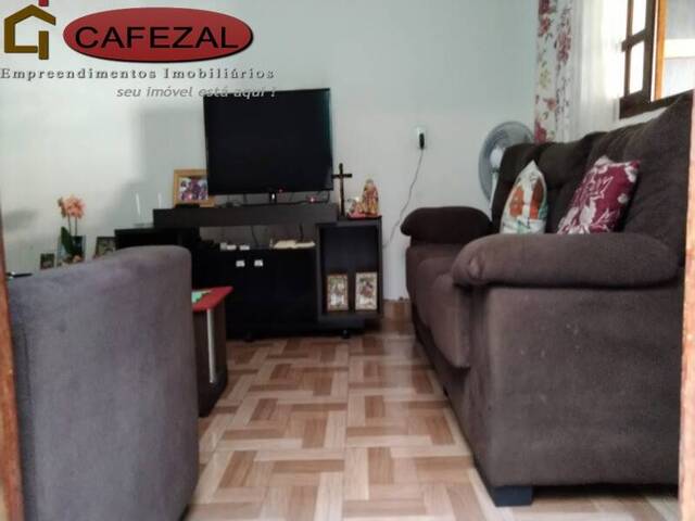 Sobrado para Venda em Itupeva - 4