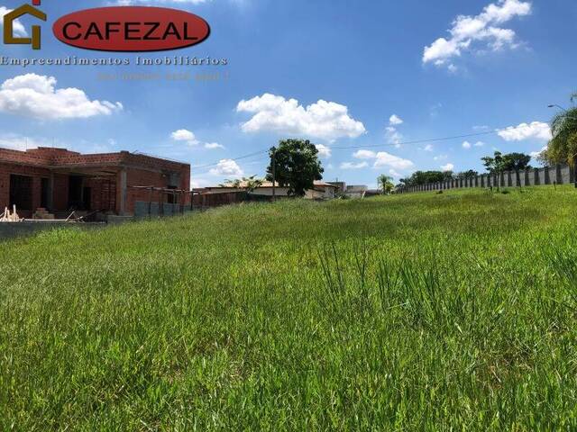 Terreno para Venda em Itupeva - 5