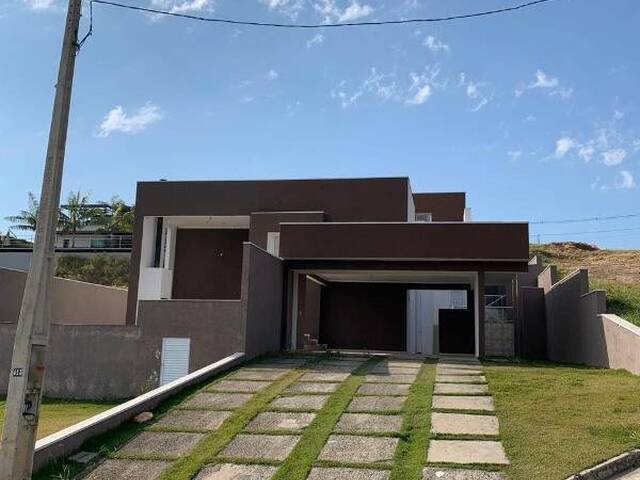 Casa em condomínio para Venda em Itupeva - 2