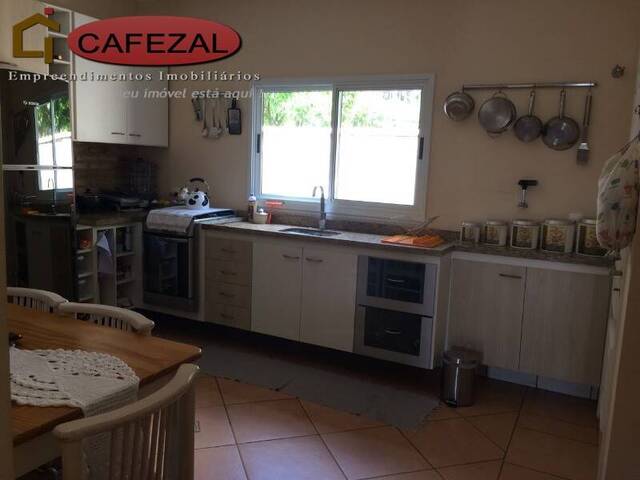 Chácara em Condomínio para Venda em Itupeva - 5