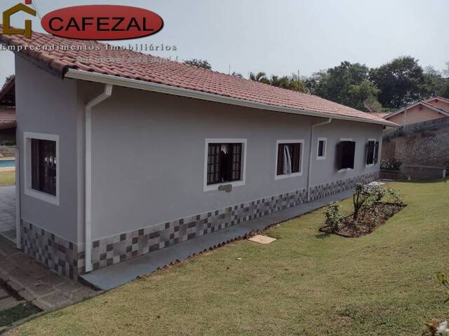 Chácara em Condomínio para Venda em Itupeva - 3