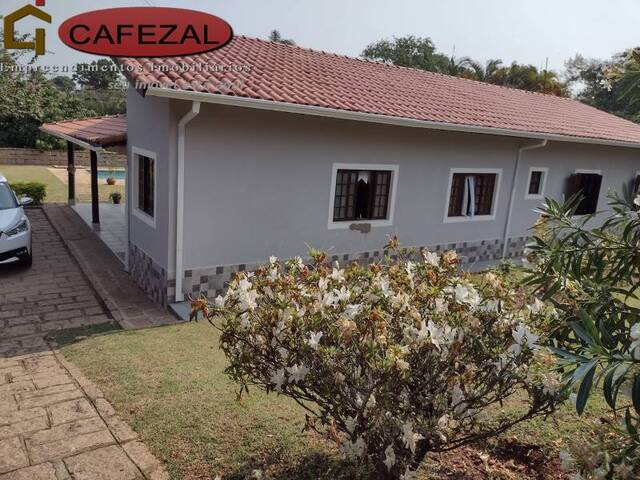 Chácara em Condomínio para Venda em Itupeva - 4