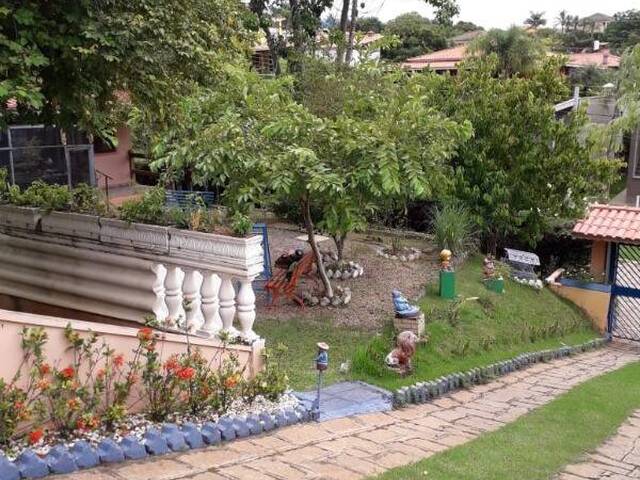 Chácara em Condomínio para Venda em Itupeva - 4