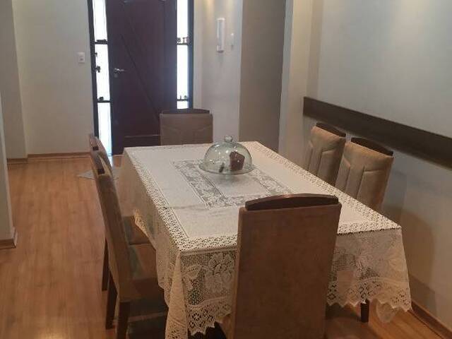 Casa para Venda em Itupeva - 2