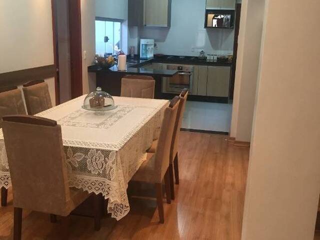 Casa para Venda em Itupeva - 3