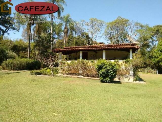 Chácara para Venda em Itupeva - 5