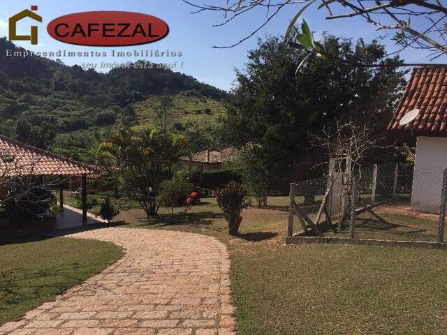 Chácara para Venda em Itupeva - 5