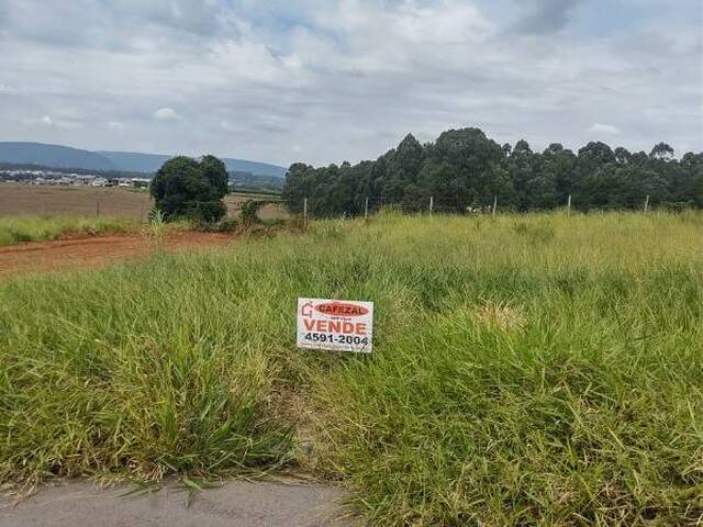 Terreno para Venda em Itupeva - 2