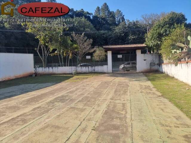 #1125 - Chácara para Venda em Itupeva - SP - 2