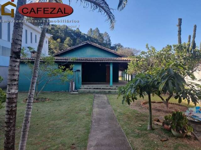 #1125 - Chácara para Venda em Itupeva - SP - 3