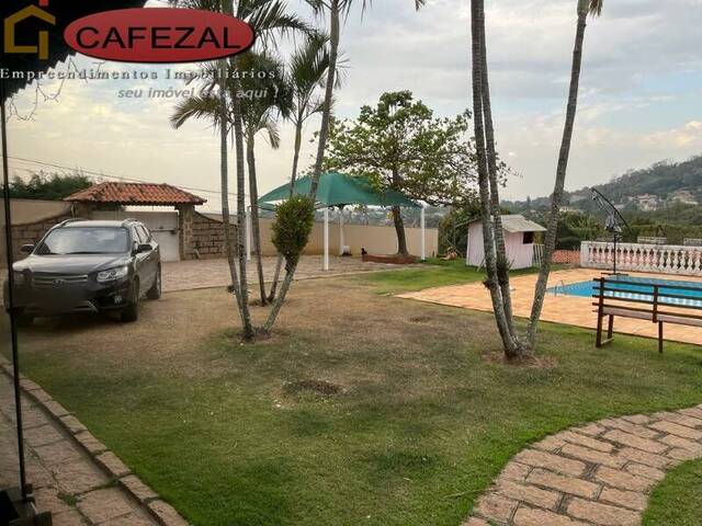 Chácara para Venda em Itupeva - 2