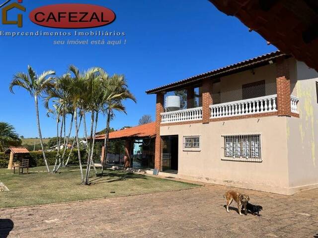 Chácara para Venda em Itupeva - 3