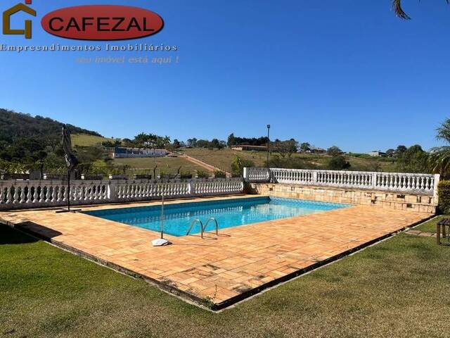 Chácara para Venda em Itupeva - 5