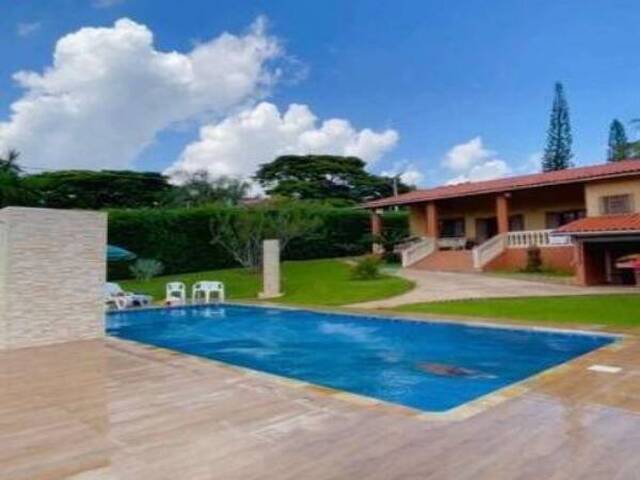 Chácara para Venda em Itupeva - 4