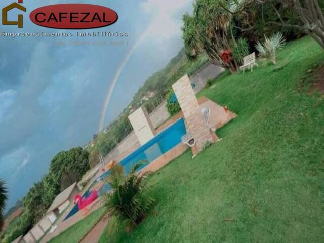 Chácara para Venda em Itupeva - 5