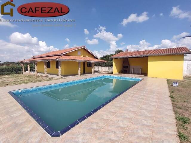 #1160 - Chácara para Venda em Itupeva - SP - 1