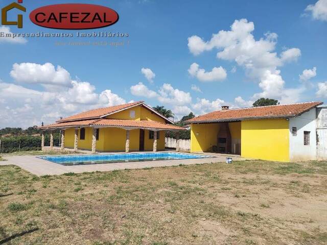 #1160 - Chácara para Venda em Itupeva - SP - 2
