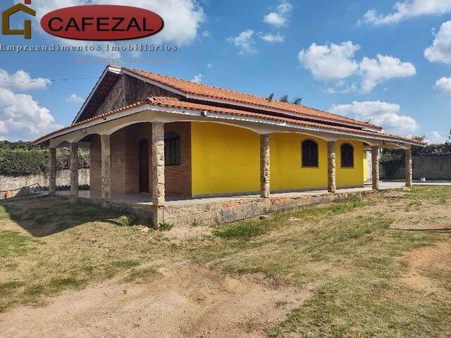 #1160 - Chácara para Venda em Itupeva - SP - 3