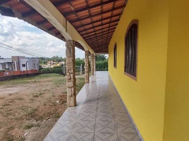 Chácara para Venda em Itupeva - 5