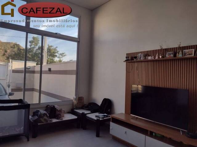 Casa para Venda em Itupeva - 4