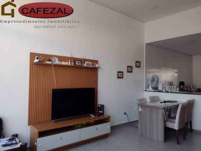 Casa para Venda em Itupeva - 5