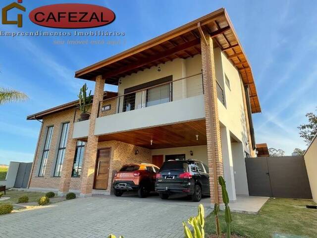 Casa em condomínio para Venda em Itupeva - 2