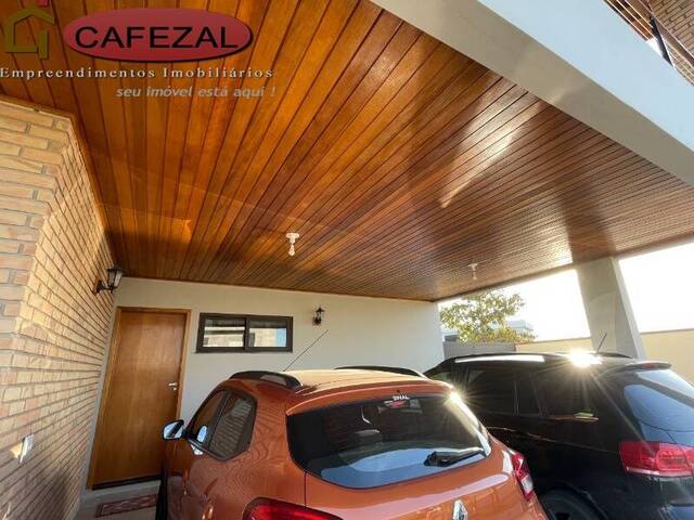 Casa em condomínio para Venda em Itupeva - 3