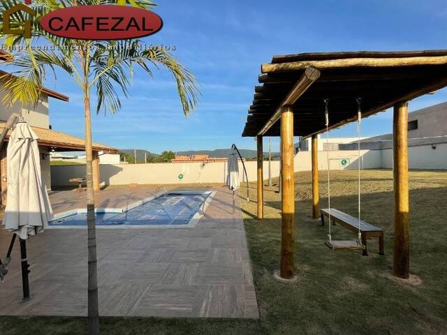 Casa em condomínio para Venda em Itupeva - 5