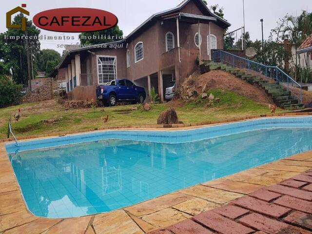 Chácara para Venda em Itupeva - 2