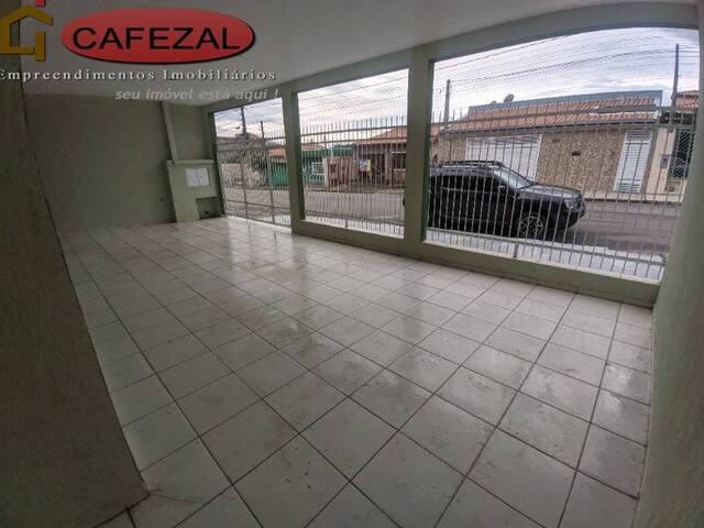 Casa para Venda em Itupeva - 2
