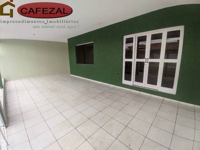 Casa para Venda em Itupeva - 3