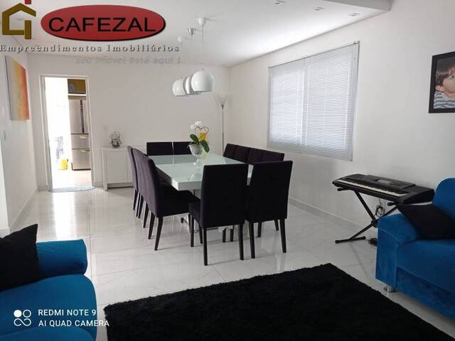 Sobrado para Venda em Jundiaí - 4