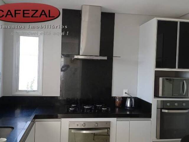 Sobrado para Venda em Jundiaí - 5