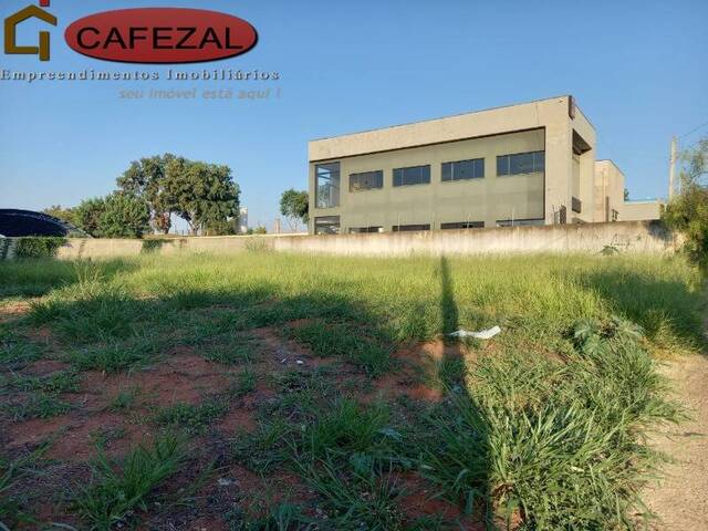 Terreno para Venda em Itupeva - 2