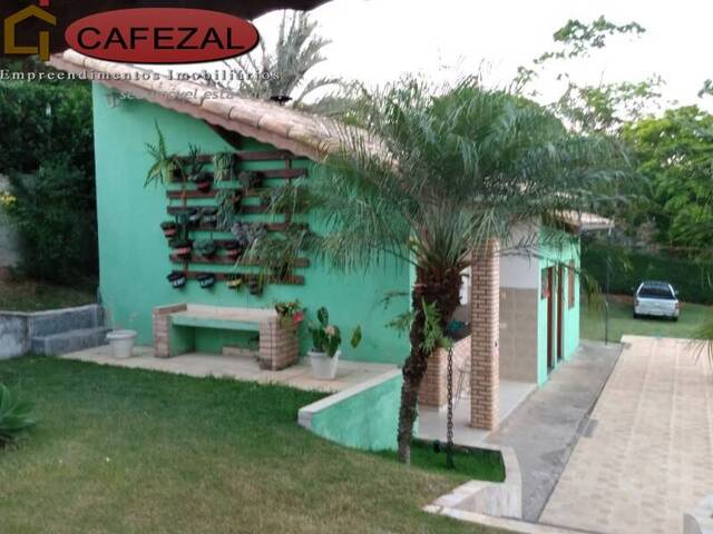 Chácara em Condomínio para Venda em Itupeva - 4
